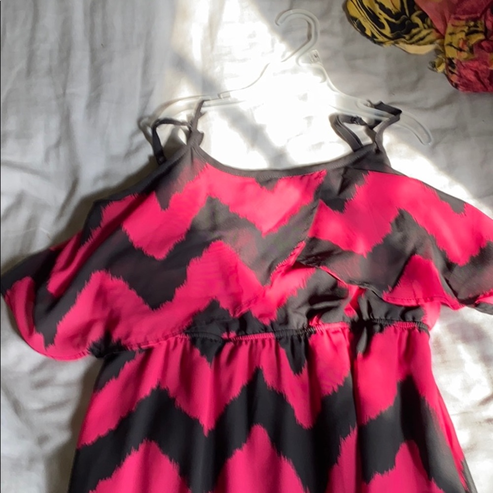 Summer beach dress
